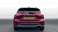 Ford Focus 1.0 EcoBoost 125 Active 5dr Petrol Hatchback